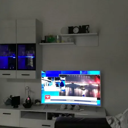 Smart-apt Komfortowe Mieszkanie W Centrum