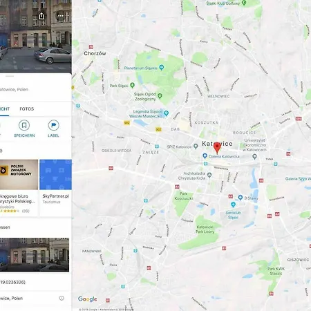 Smart-apt Komfortowe Mieszkanie W Centrum