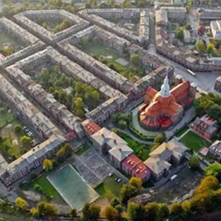 公寓 Smart-apt Komfortowe Mieszkanie W Centrum *