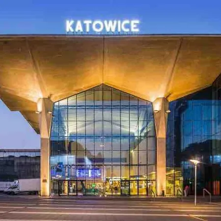 Smart-apt Komfortowe Mieszkanie W Centrum 公寓 *